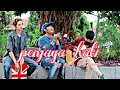 Lagu penjaga hati-ari lasso live akustik by part T music