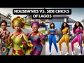 Download Lagu Slay Mama's Will Not Leave Married Men Alone Until Housewives Took A Drastic Step #folktales #tales