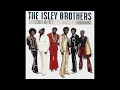 It's Your Thing - The Isley Brothers