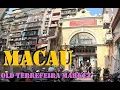 Download Lagu 🇲🇴 Wandelen door MACAU: \