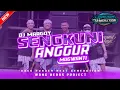 Download Lagu DJ MARGOY SENGKUNI LEDA LEDE X ANGGUR MELODY MUGWANTI | AREK PUNDEN #sengkuni #otnaira #ngantang