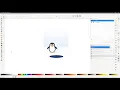 Tkinter in inkscape extensions rocks