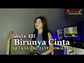 Download Lagu BIRUNYA CINTA // KARAOKE Duet Sabela KDI (Tanpa Vokal Cowok)