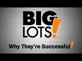 Big Lots - Why They re Successful