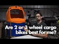 Download Lagu Cargo Bike Comparison - Trike vs Long-John