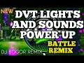 Download Lagu DVT LIGHTS AND SOUND ANTHEM REMIX BY DJ BOGOR