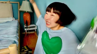 地獄の恐怖に震えた日曜日…感情崩壊