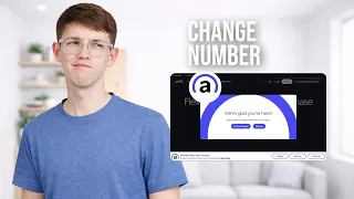 How To Change Your Phone Number On Affirm 2026 EASY GUIDE
