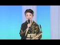 多岐川舞子「令和歌謡塾」出演します！
