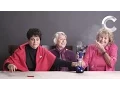 Grandmas Smoking Weed for the First Time Strange Buds Cut