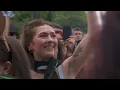 The Mary Wallopers - Live at TRNSMT Festival, Glasgow Green, Glasgow, Scotland (Jul 13, 2024) HDTV