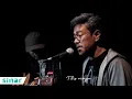 Sinarkustik: Sham Visa- Dalam Gerimis