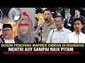 Download Lagu DOS3N PENGHINA WAPRES GIBRAN DI R1NGKUS‼️ MENTRI AHY NAIK PITAM MELIHAT MAS WAPRES DI RENDAHKAN.. 