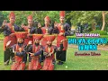 Download Lagu Tari Daerah Sinanggar Tulo Sumatera Utara |Rumah Belajar Mawinsya