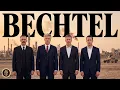 The 23 Billion Family That Secretly Built the Iraq Invasion You Never Heard Of The Bechtels