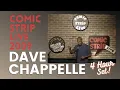 Dave Chappelle Comic Strip Live 09 RESTORED