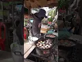 Lagu Cooking KH cookies Nom Kruok cake at street - Street Food