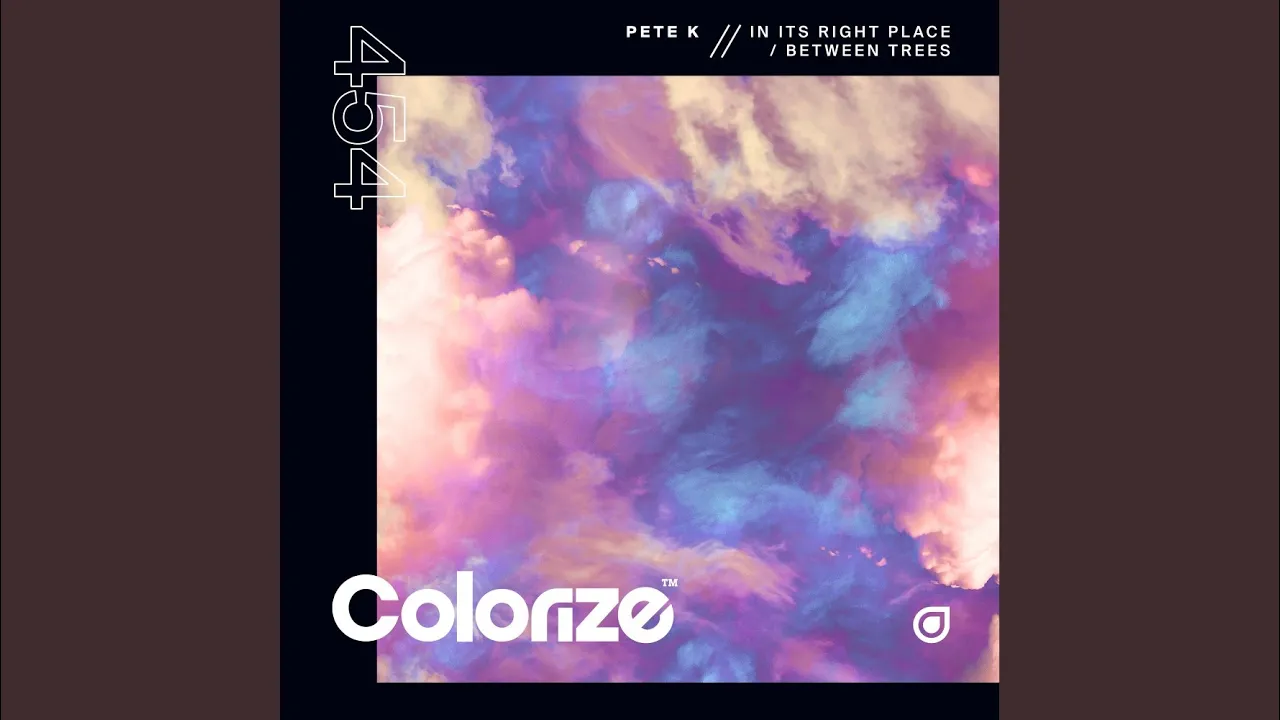 In Its Right Place (Extended Mix)