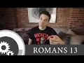 Romans Bible Study Christianity Made Simple