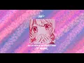 Aliyah's interlude - IT GIRL (sped up)