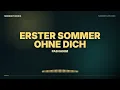 Pashanim — erster sommer ohne dich (Lyrics) | Songtext · Deutschrap