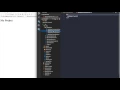Getting started with Angular 2