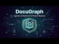 New AI Tool that writes personalized customized project documents DocuGraph-AI
