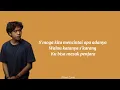 Download Lagu Hindia - Cincin (Lirik Lagu) | kau langganan menangis lakimu muntah-muntah