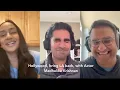 A Rising Star in Hollywood Madhulika Krishnan on LA Wildfires and Industry Challenges