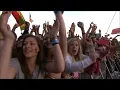 The Killers, Somebody Told me -T in the Park 2013