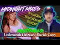Download Lagu Underneath The Stars - Mariah Carey - RAW Multitrack and Stems Reaction