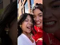 sisters on and off screen