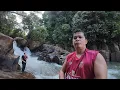Download Lagu Pagi2 Ngagai Waterfall Belanum//Hiking Alu Mandi //Nyamai Amat Behendam