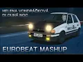 Download Lagu Helena Vondráčková - Dlouhá noc | Eurobeat mashup (Deja Vu)