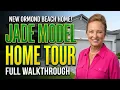 Full Tour of the Jade Model New Home in Ormond Beach