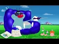 Download Lagu Oggy et les Cafards | Oggy le chef (Compilation) Dessin animé | Nouveaux épisodes en HD