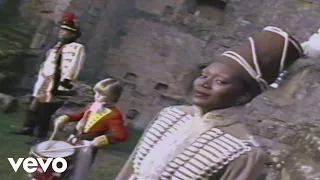 boney m little drummer boy official video