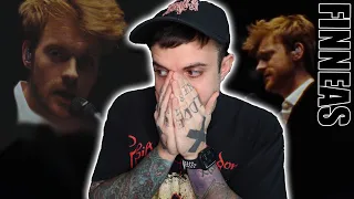 Download FINNEAS - What They'll Say About Us (LIVE) REACTION MP3