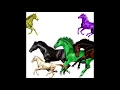 Lil Nas X - Old Town Road [Ext. Remix] Ft. Billy R. Cyrus, RM, Young Thug, Lil Wayne & Mason Ramsey
