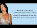 Download Lagu Dua Lipa - Illusion (lyrics)