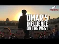 UMAR IBN AL-KHATTAB: DE MAN ACHTER DE WESTERSE POLITIEKE IDEALEN