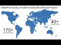 Study Abroad for Psychology Psychobiology and Cognitive Science Majors - GLOW 2023