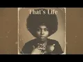 Lagu 60's Golden Soul (1968) [Unheard Album] Roberta Flack Tribute #2 - That's Life