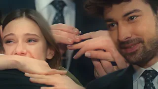 ربنا يخليك لقلبي كارمن سليمان Cenk Ve Azra جينك عذراء Elimi Bırakma لا تترك يدي 