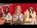 Download Lagu ITZY(있지) 몰랐니 (Lil' Touch) by Oh!GG 소녀시대