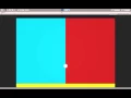 Gravity Pong - Gravity Test