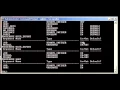 Oracle DBA Justin - How to create a basic job from the internal DBMS scheduler