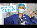 How To Become a Registered Nurse