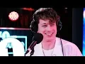 Download Lagu Charlie Puth - How Long in the Live Lounge