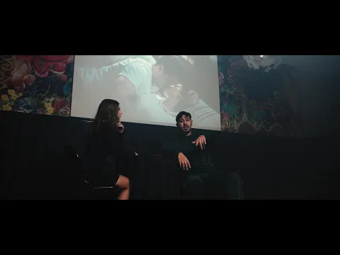 Video Thumbnail: Franklin Catch - Láska z donucení (OFICIAL VIDEO)